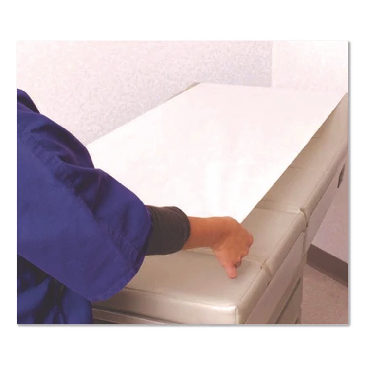 TIDI® Choice Exam Table Paper Roll - Image 2