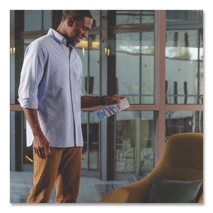 Professional LYSOL® Brand Disinfectant Spray - Image 11