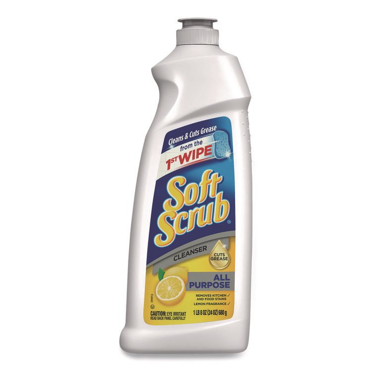 Soft Scrub® All Purpose Surface Cleanser - Image 7