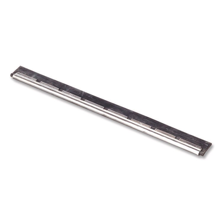 Unger® Stainless Steel "S" Channel with Soft Rubber - Image 2