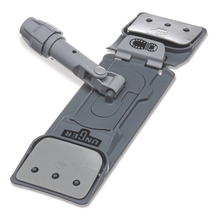 Unger® EZ Flat Mop Holders