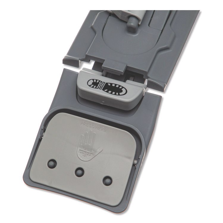 Unger® EZ Flat Mop Holders - Image 4