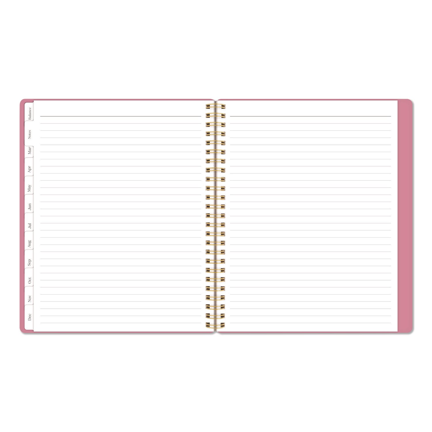 Cambridge® WorkStyle Weekly/Monthly Planner - Image 7