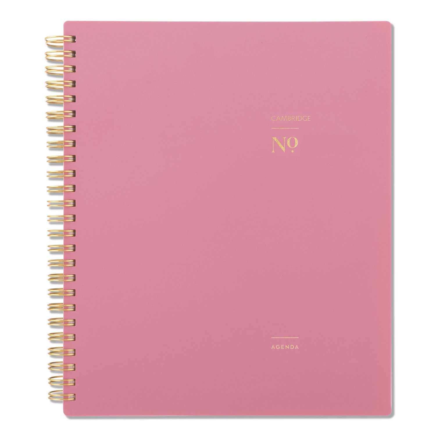 Cambridge® WorkStyle Weekly/Monthly Planner - Image 4