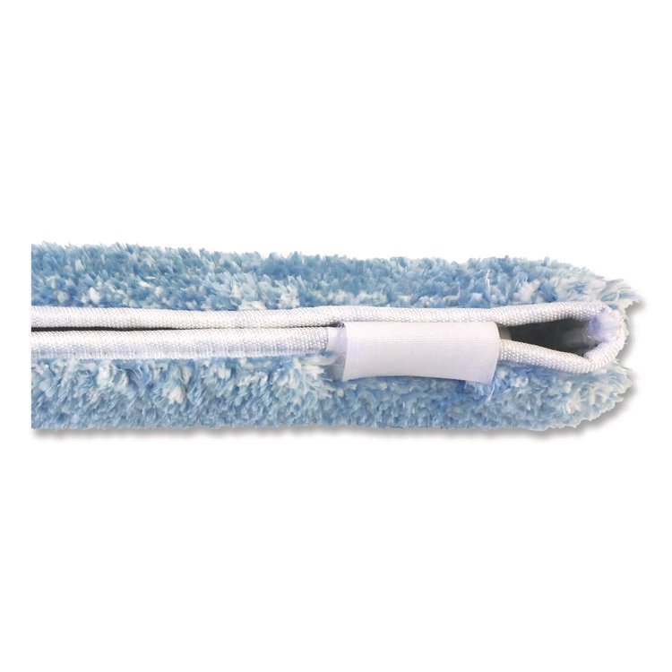 Nexstep Commercial Products MaxiPlus® Combo Window Washer & Squeegee Replacement Sleeve - Image 4
