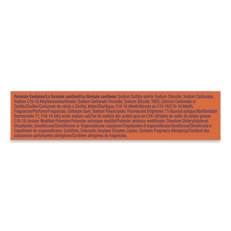 Tide® Powder Laundry Detergent - Image 6
