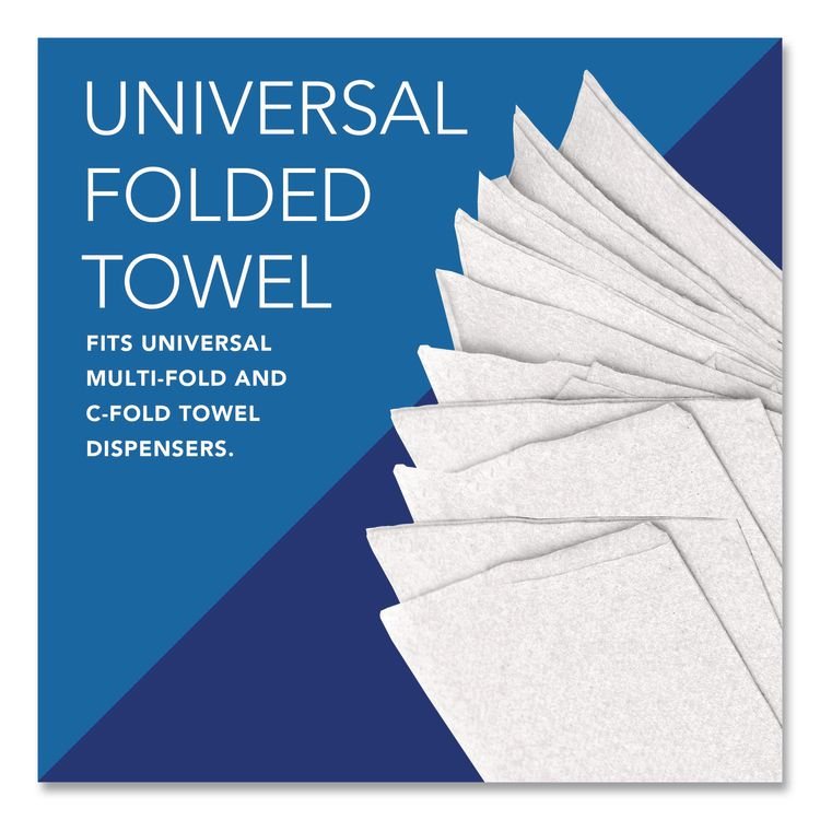 Scott® Essential C-Fold Towels - Image 5