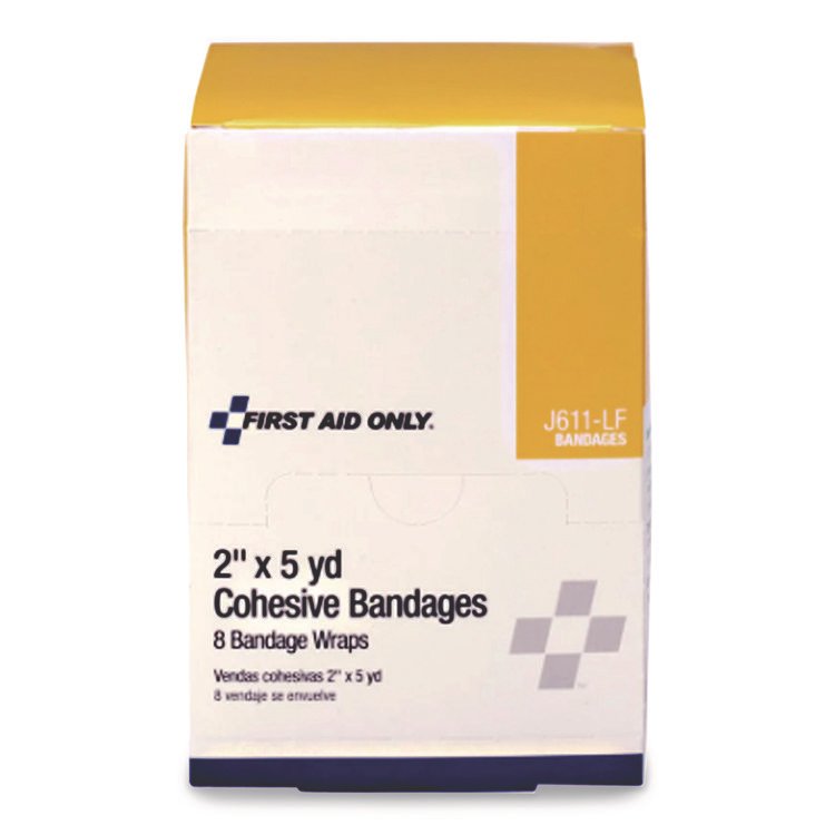 First Aid Only™ Bandage Wrap You Can Tear - Image 2