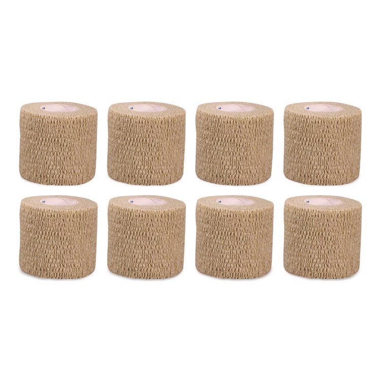First Aid Only™ Bandage Wrap You Can Tear - Image 4