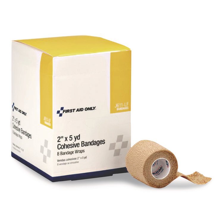 First Aid Only™ Bandage Wrap You Can Tear