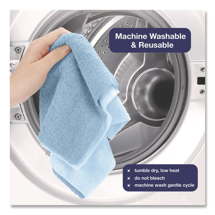 TidyUps Microfiber Towel Roll - Image 2