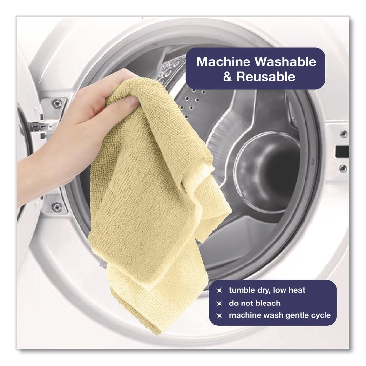 TidyUps Microfiber Towel Roll - Image 3