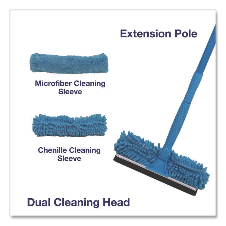 TidyUps Window Cleaner Set - Image 3