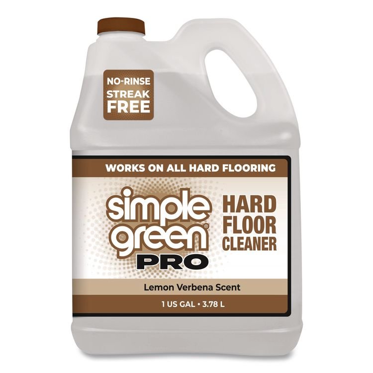 Simple Green® Pro Hard Floor Cleaner - Image 9