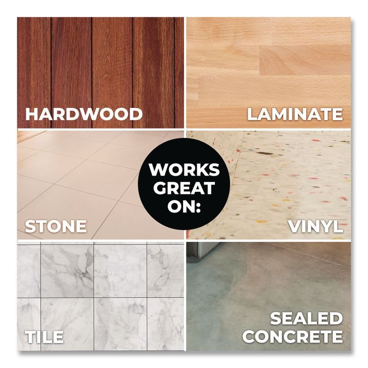 Simple Green® Pro Hard Floor Cleaner - Image 3