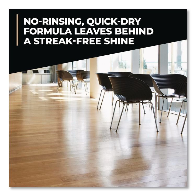 Simple Green® Pro Hard Floor Cleaner - Image 4