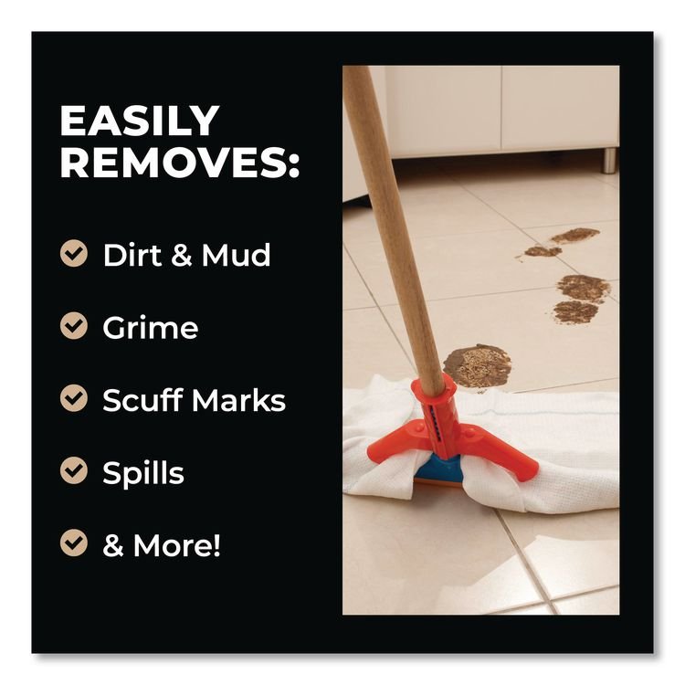Simple Green® Pro Hard Floor Cleaner - Image 5