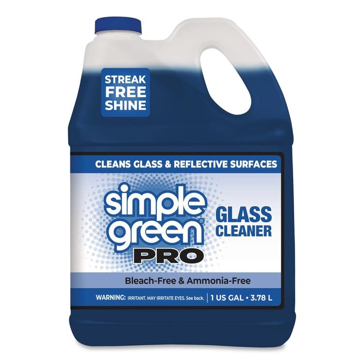 Simple Green® Pro Glass Cleaner - Image 9