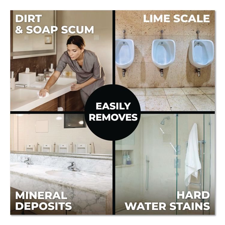 Simple Green® Pro Bathroom Cleaner - Image 3