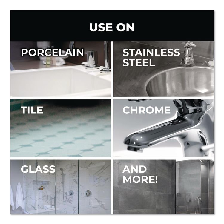Simple Green® Pro Bathroom Cleaner - Image 5