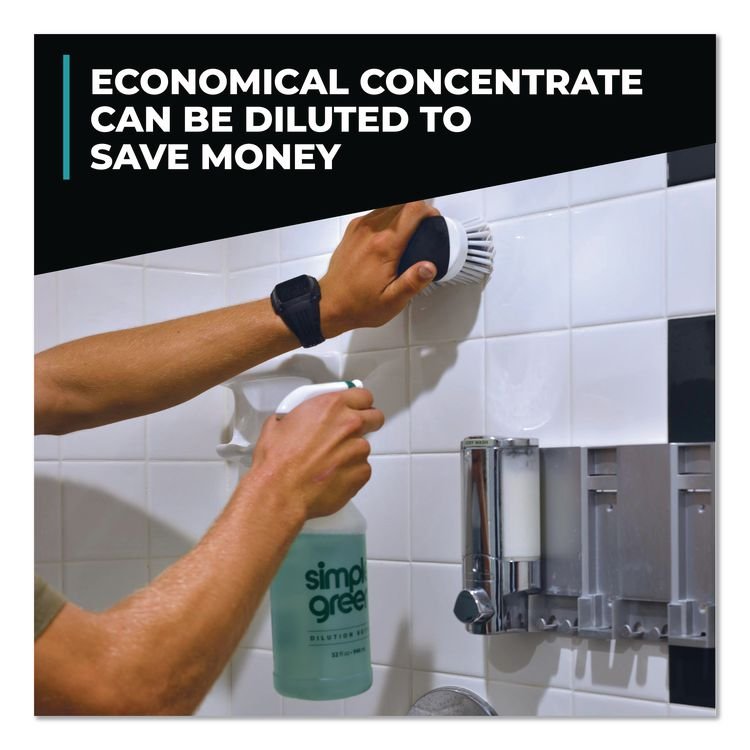Simple Green® Pro Bathroom Cleaner - Image 6