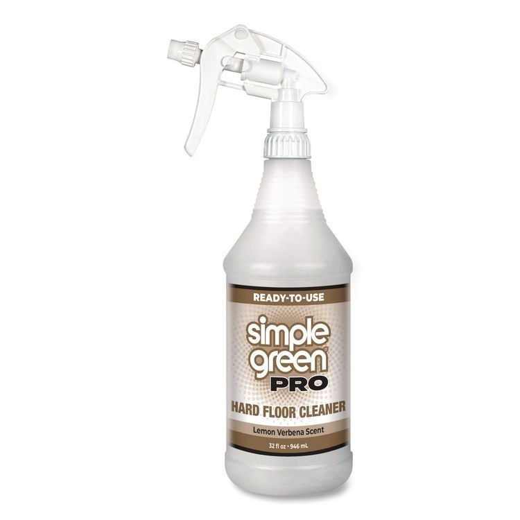 Simple Green® Pro Hard Floor Cleaner