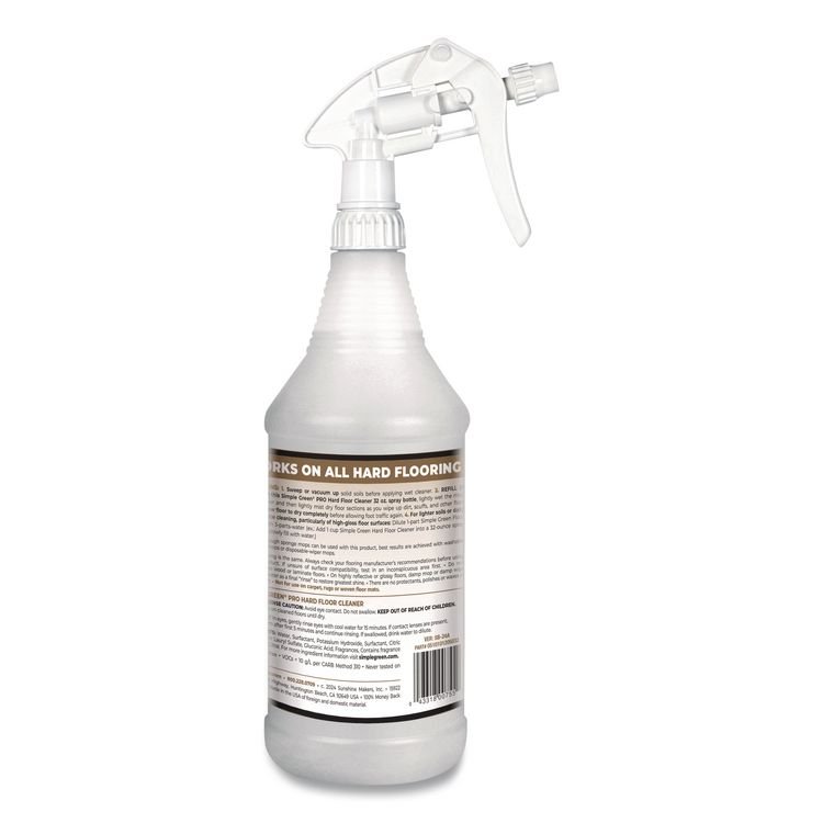 Simple Green® Pro Hard Floor Cleaner - Image 2