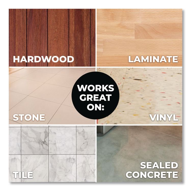 Simple Green® Pro Hard Floor Cleaner - Image 3