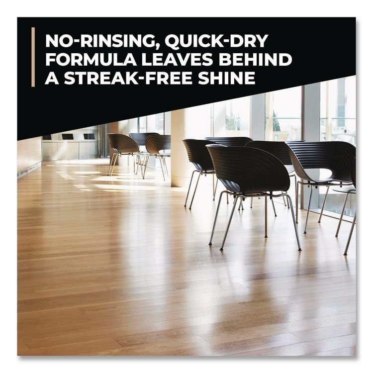 Simple Green® Pro Hard Floor Cleaner - Image 4