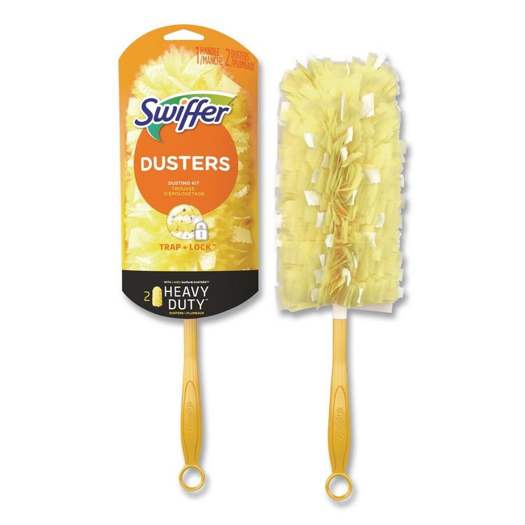 Swiffer® Dusters Starter Kit - Image 2