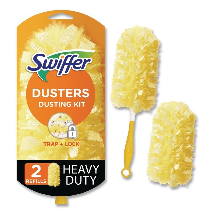 Swiffer® Dusters Starter Kit - Image 3