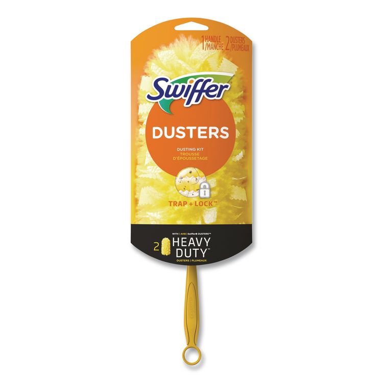 Swiffer® Dusters Starter Kit - Image 10