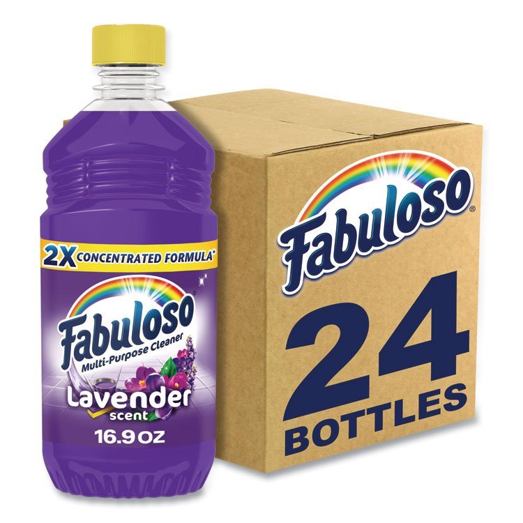 Fabuloso® Multi-Use Cleaner
