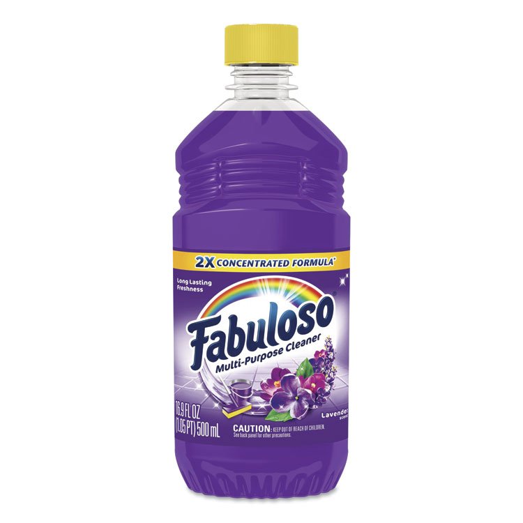 Fabuloso® Multi-Use Cleaner - Image 2