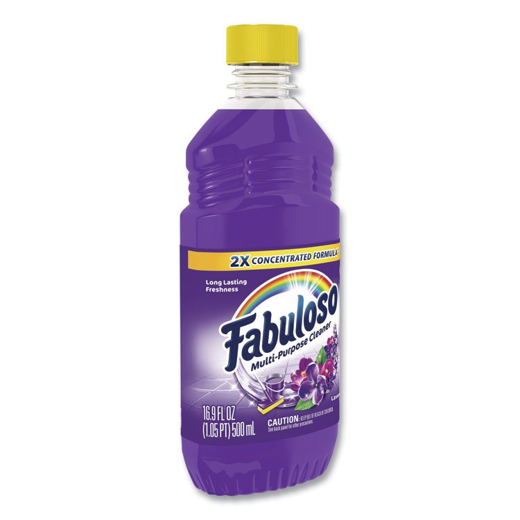 Fabuloso® Multi-Use Cleaner - Image 3