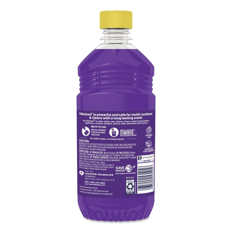 Fabuloso® Multi-Use Cleaner - Image 5