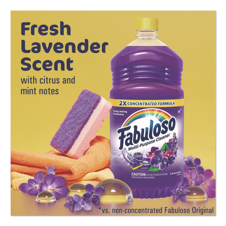 Fabuloso® Multi-Use Cleaner - Image 6
