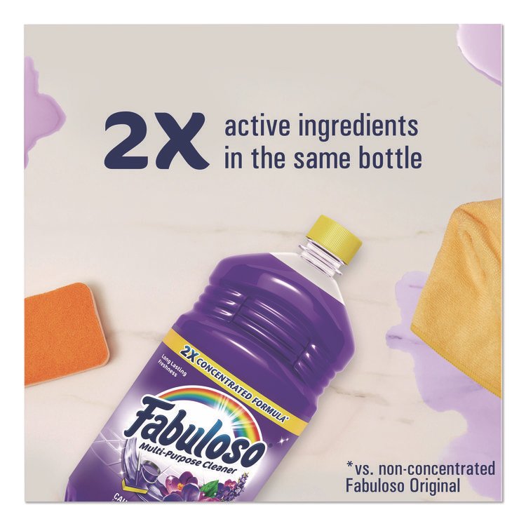 Fabuloso® Multi-Use Cleaner - Image 7