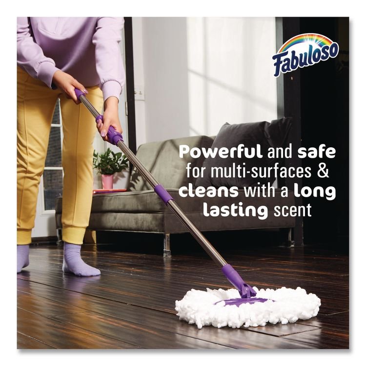 Fabuloso® Multi-Use Cleaner - Image 8