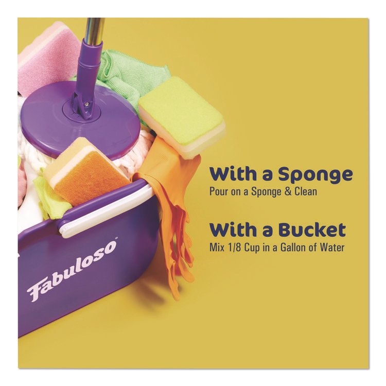 Fabuloso® Multi-Use Cleaner - Image 9