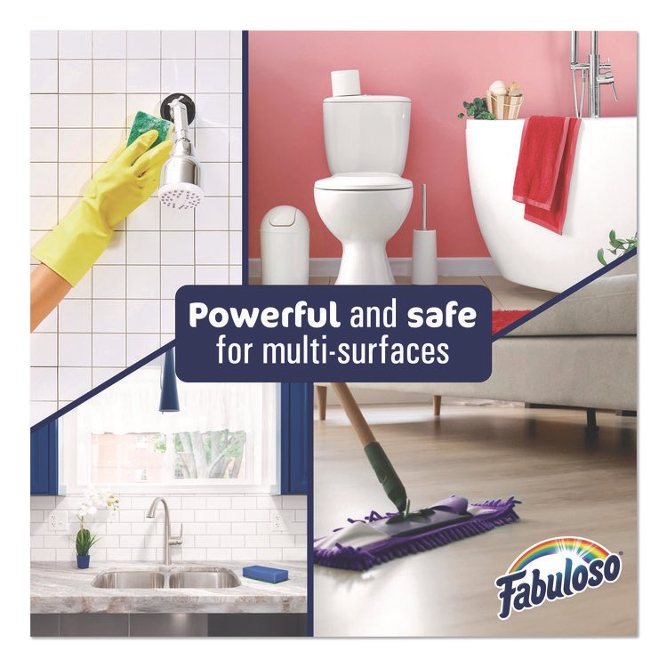 Fabuloso® Multi-Use Cleaner - Image 10