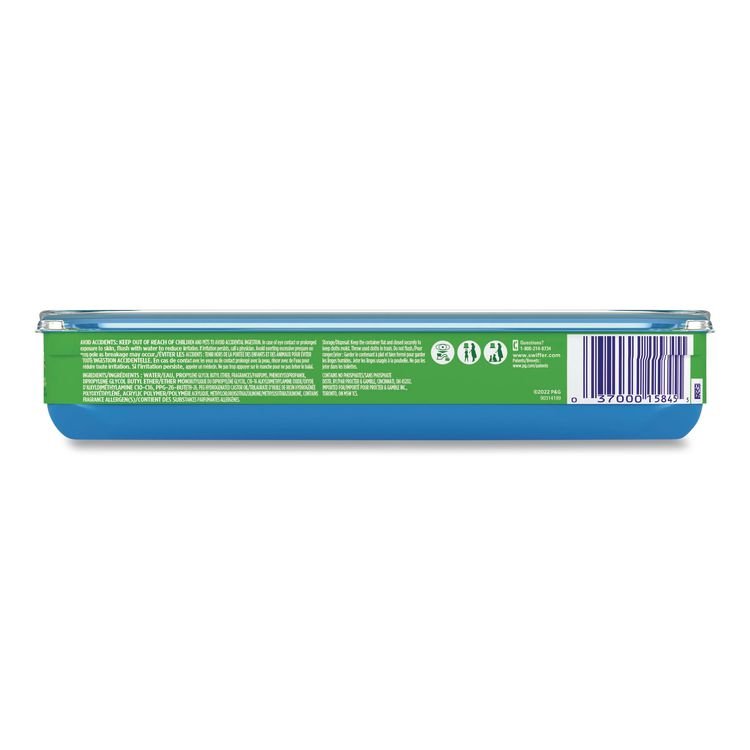 Swiffer® Wet Refill Cloths - Image 6