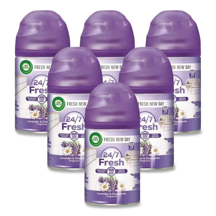 Air Wick® FRESHMATICULTRA Automatic Spray Refills