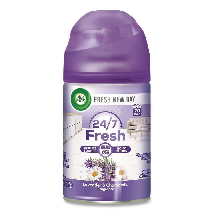 Air Wick® FRESHMATICULTRA Automatic Spray Refills