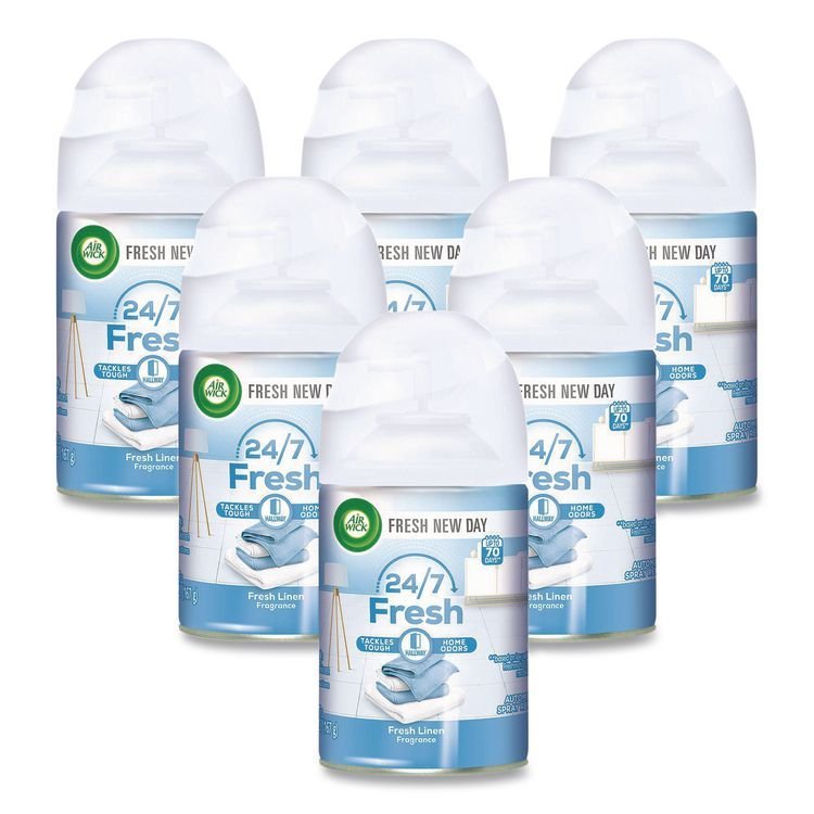 Air Wick® FRESHMATICULTRA Automatic Spray Refills