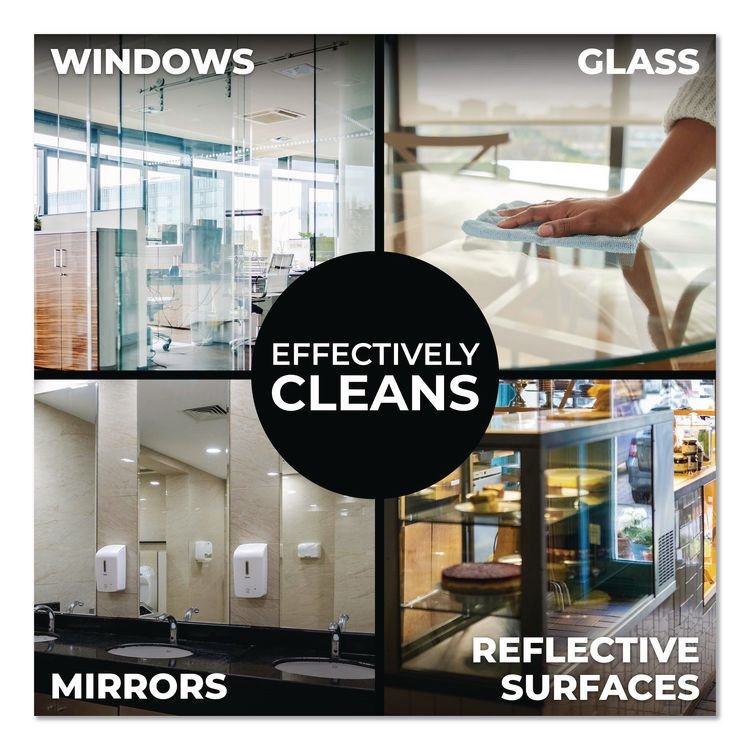 Simple Green® Pro Glass Cleaner Ready-To-Use - Image 3