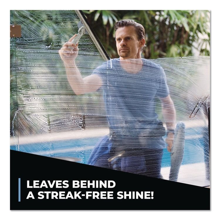 Simple Green® Pro Glass Cleaner Ready-To-Use - Image 4