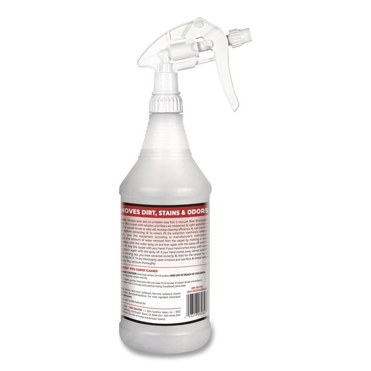 Simple Green® Pro Carpet Cleaner Ready-To-Use - Image 2