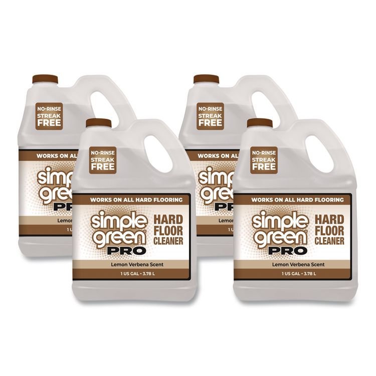 Simple Green® Pro Hard Floor Cleaner