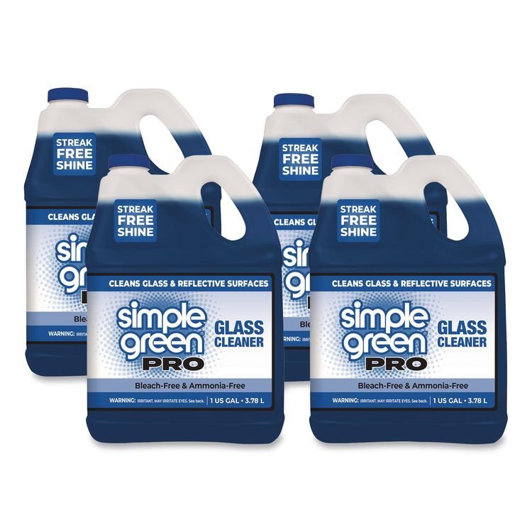 Simple Green® Pro Glass Cleaner